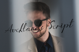 Aucklands Script: A Designer's Guide to Elegant Handwriting
