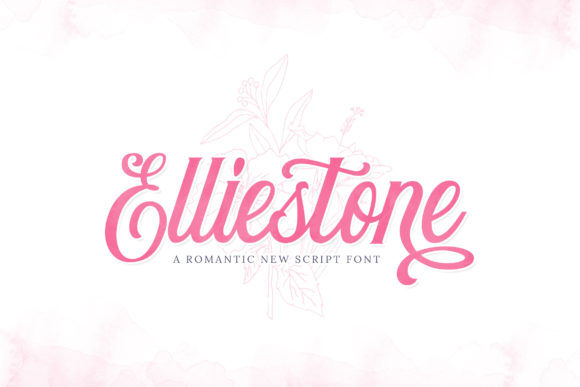 Unlocking Elegance: The Magic of Elliestone Script for Modern Creators