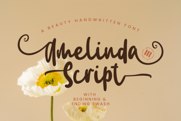 Why Amelinda Script Feels Like a Secret Weapon for Your Brand